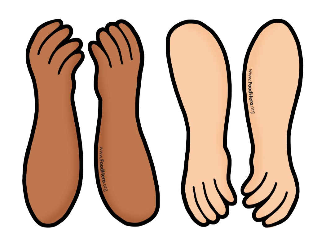 Kids Can Images - community toolkit